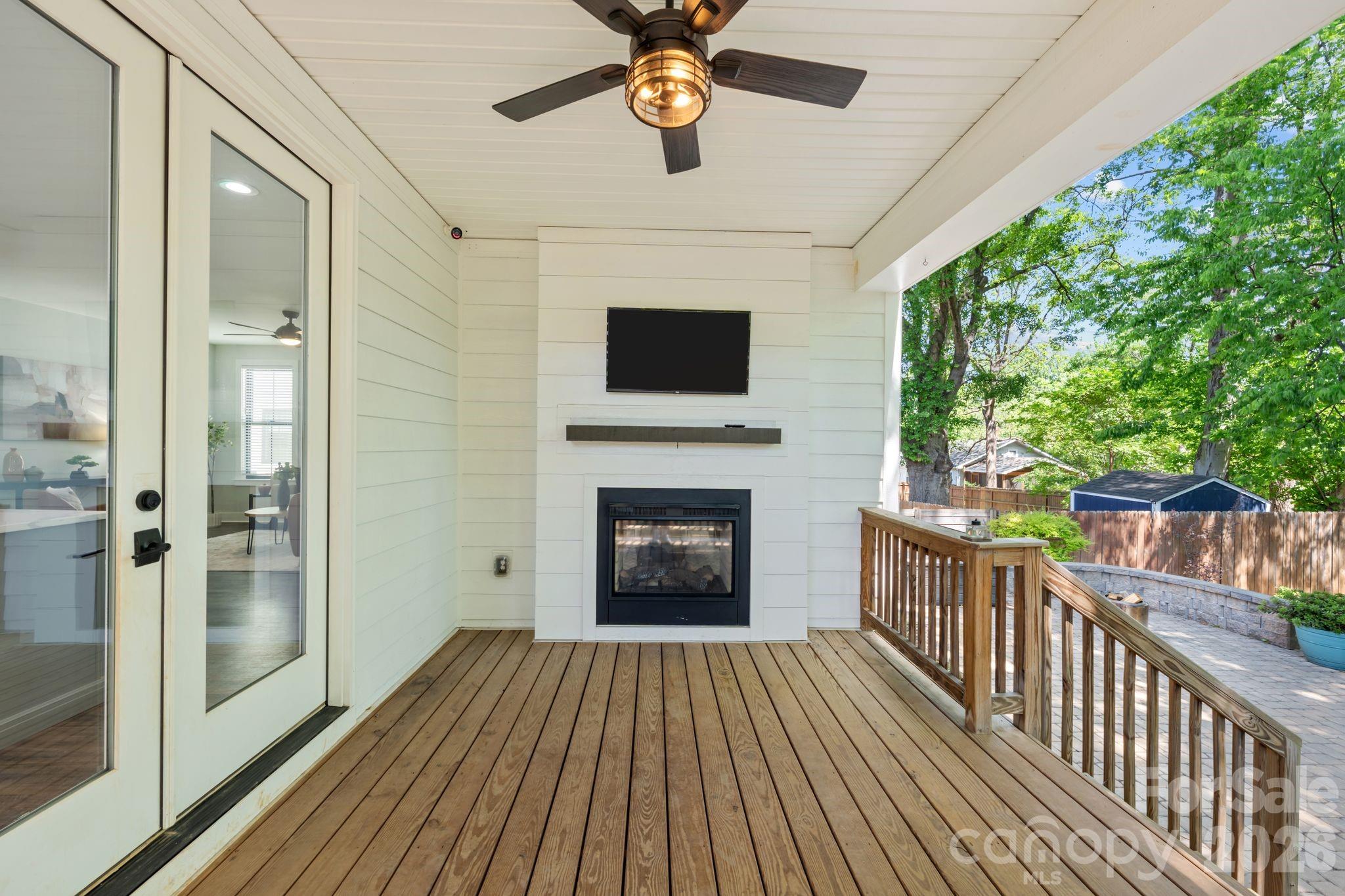 1408 N Caldwell Street Charlotte NC 28206