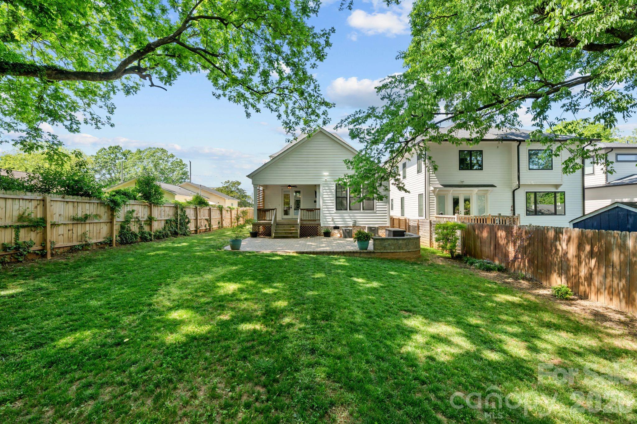 1408 N Caldwell Street Charlotte NC 28206