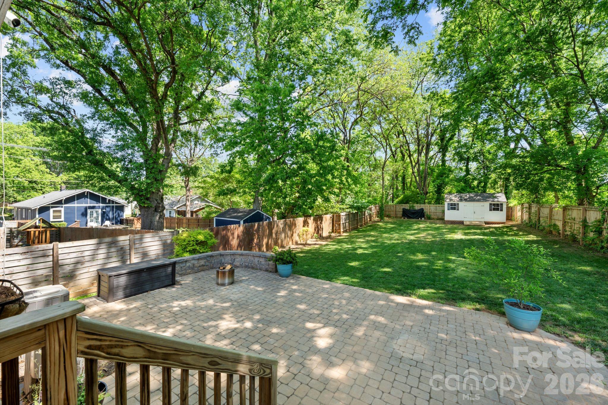 1408 N Caldwell Street Charlotte NC 28206