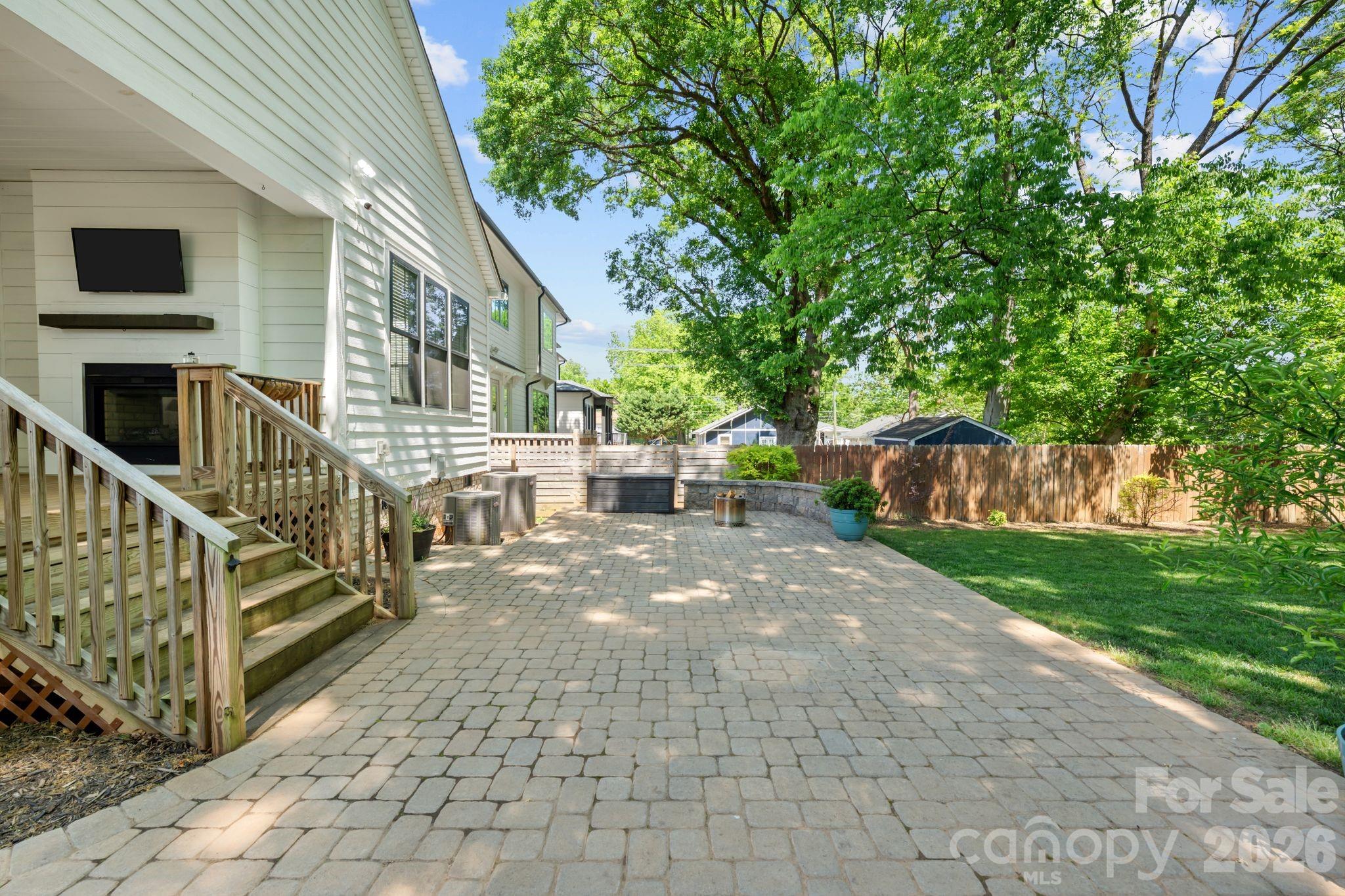 1408 N Caldwell Street Charlotte NC 28206