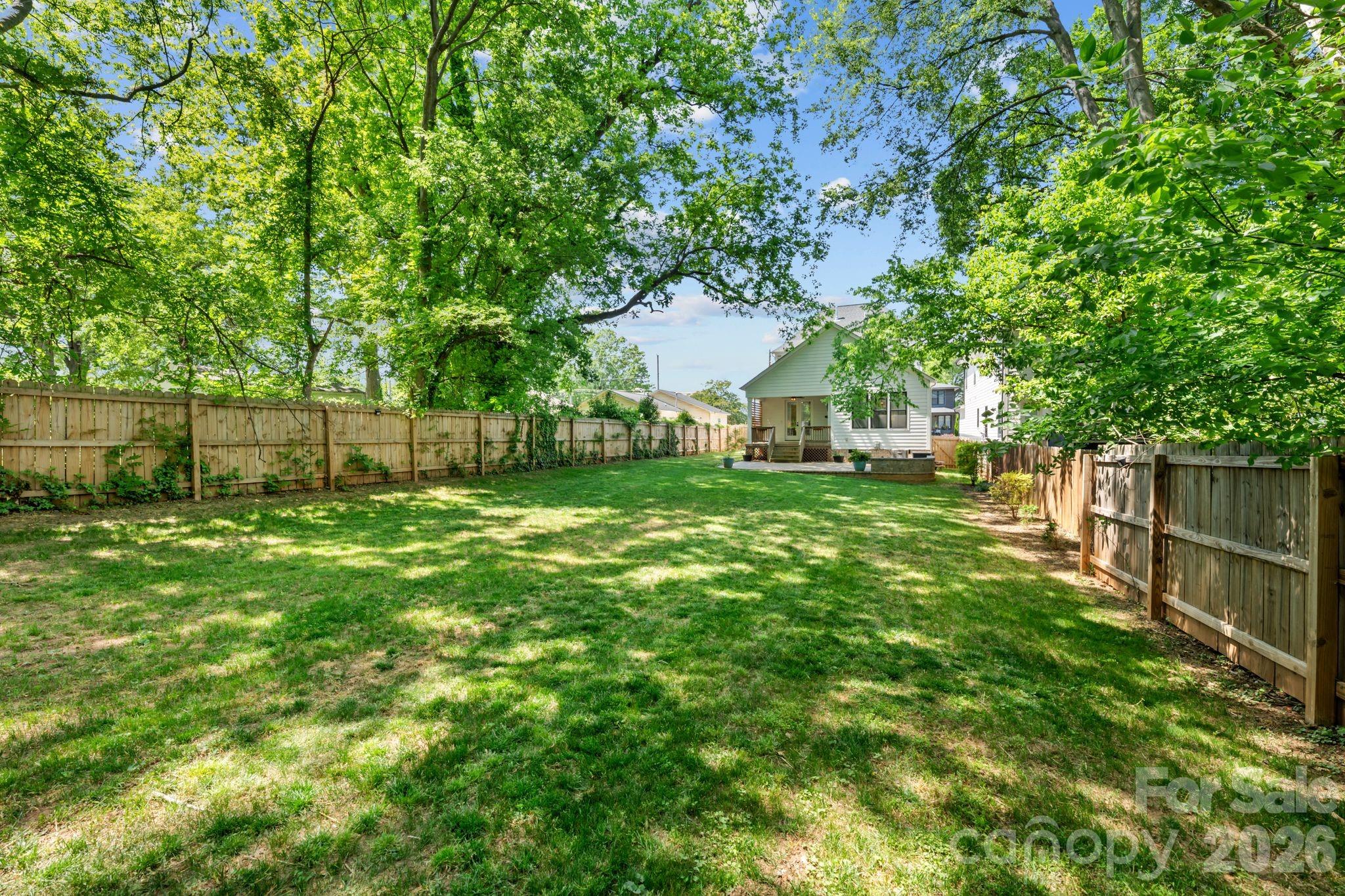 1408 N Caldwell Street Charlotte NC 28206