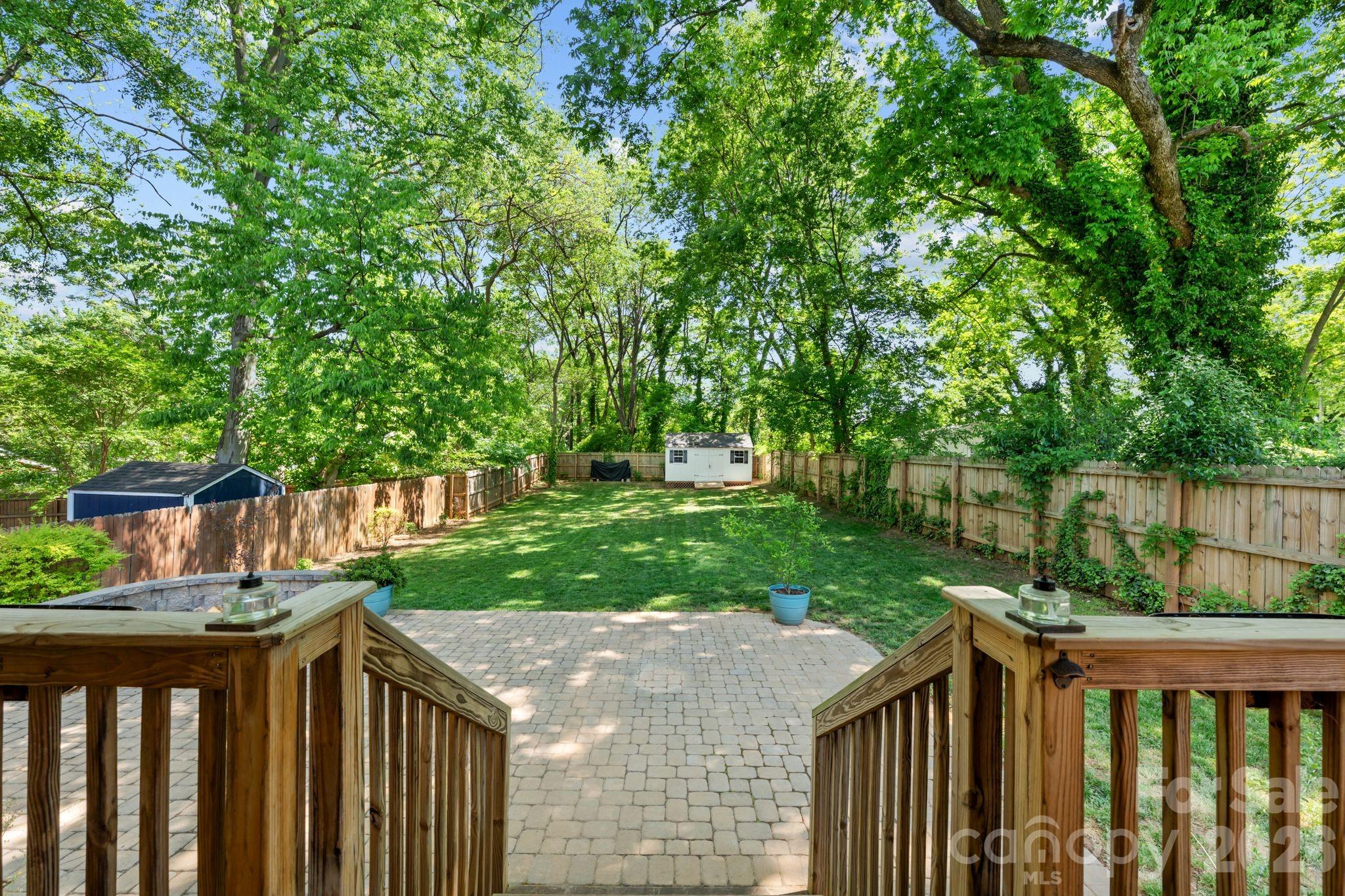 1408 N Caldwell Street Charlotte NC 28206