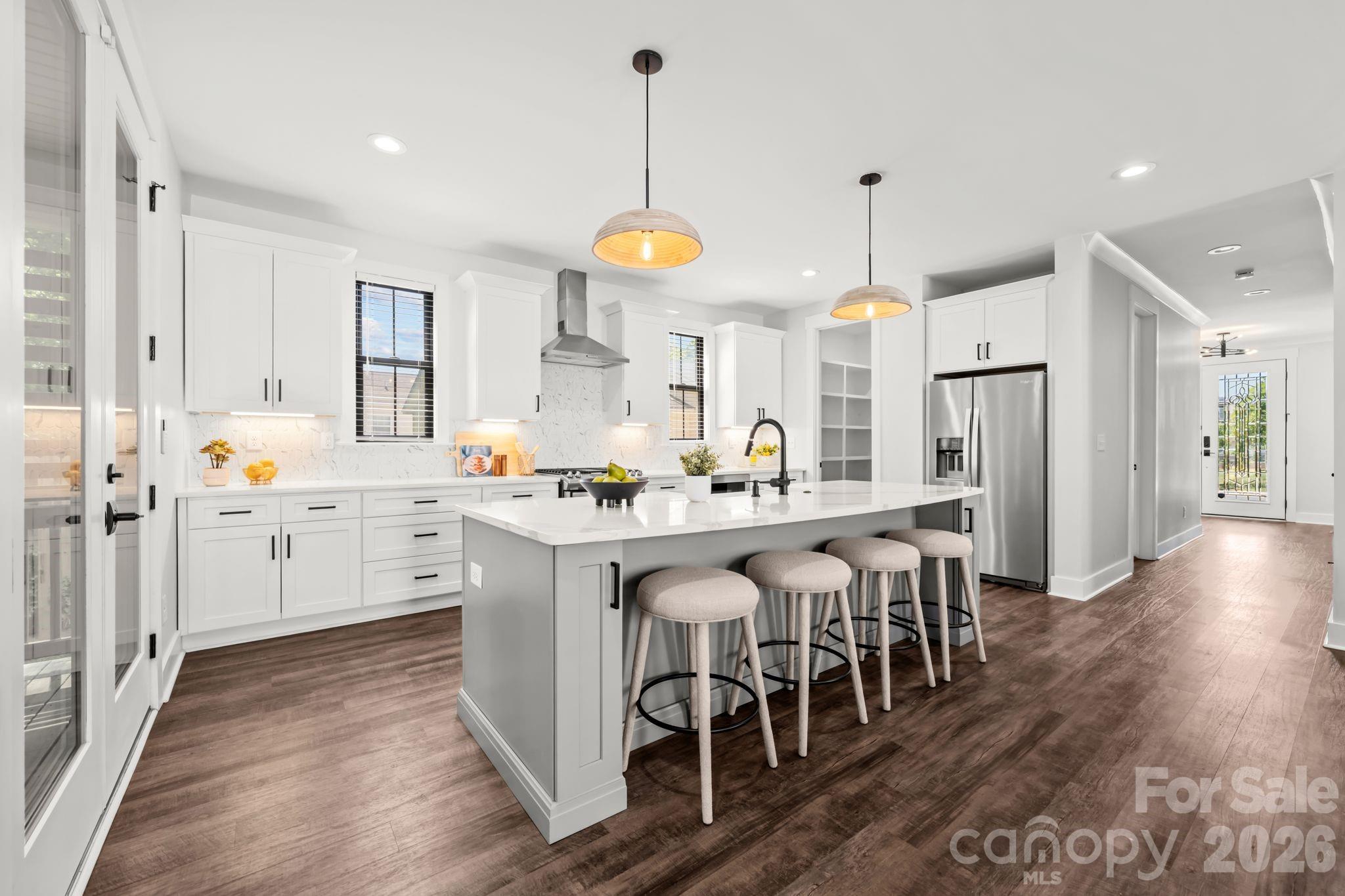 1408 N Caldwell Street Charlotte NC 28206