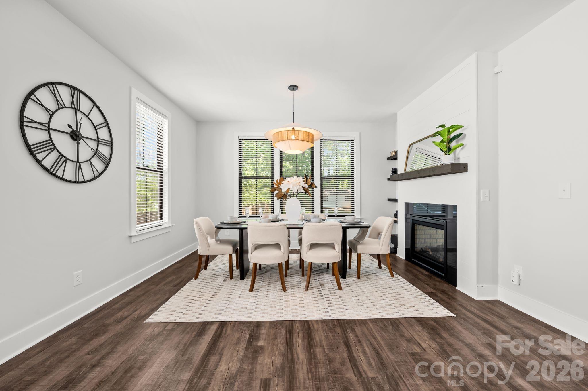 1408 N Caldwell Street Charlotte NC 28206