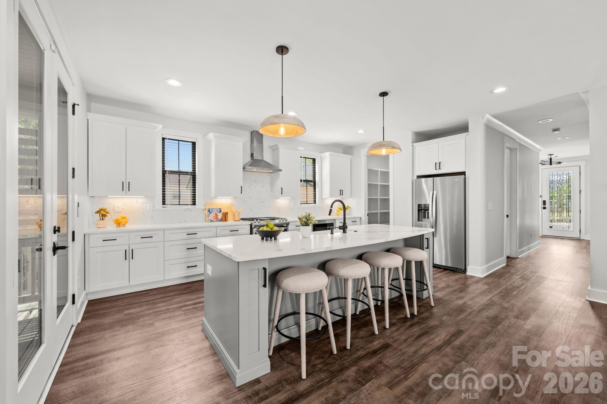 1408 N Caldwell Street Charlotte NC 28206