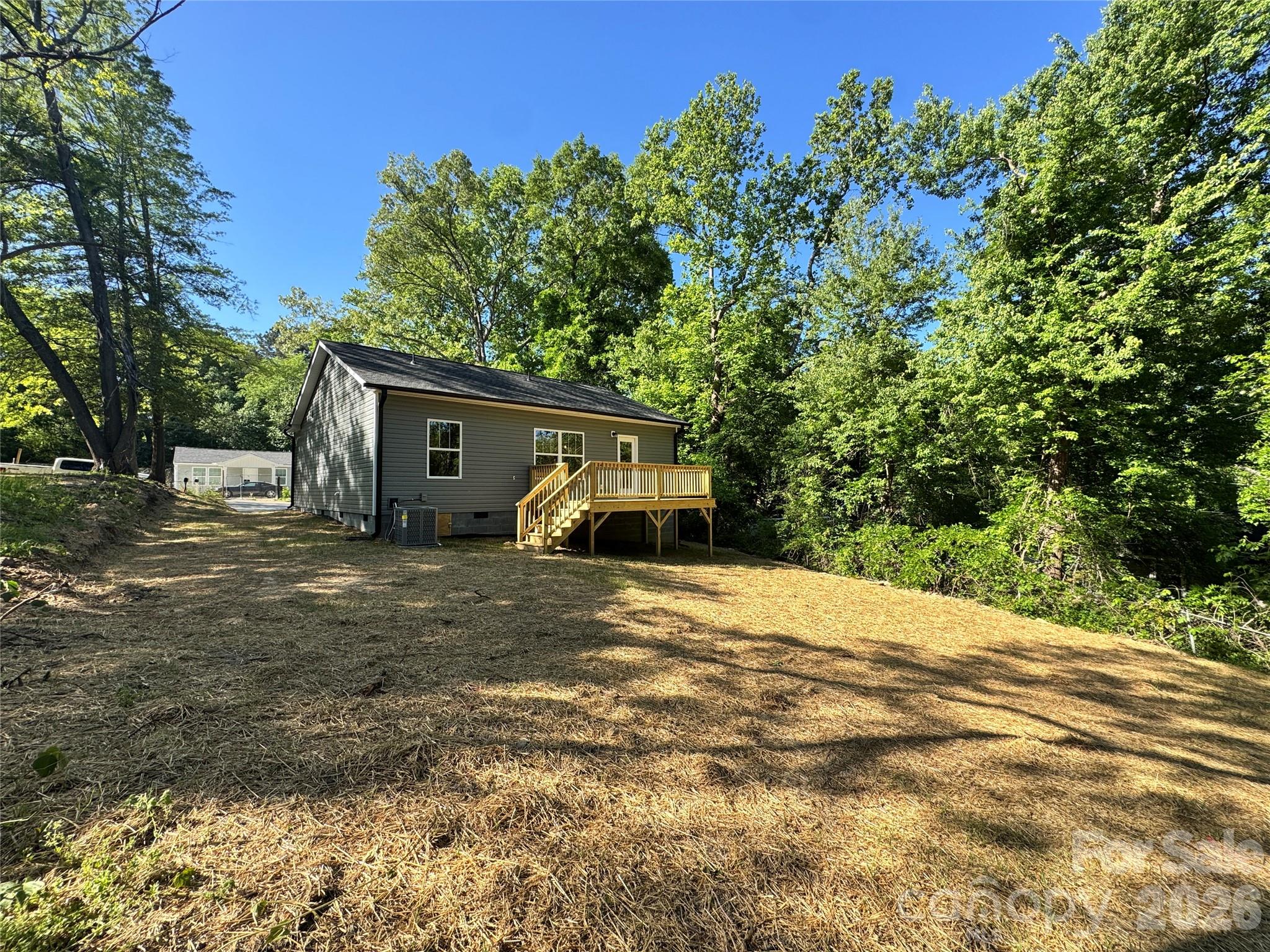 1814 W Mcfarland Avenue Gastonia NC 28052