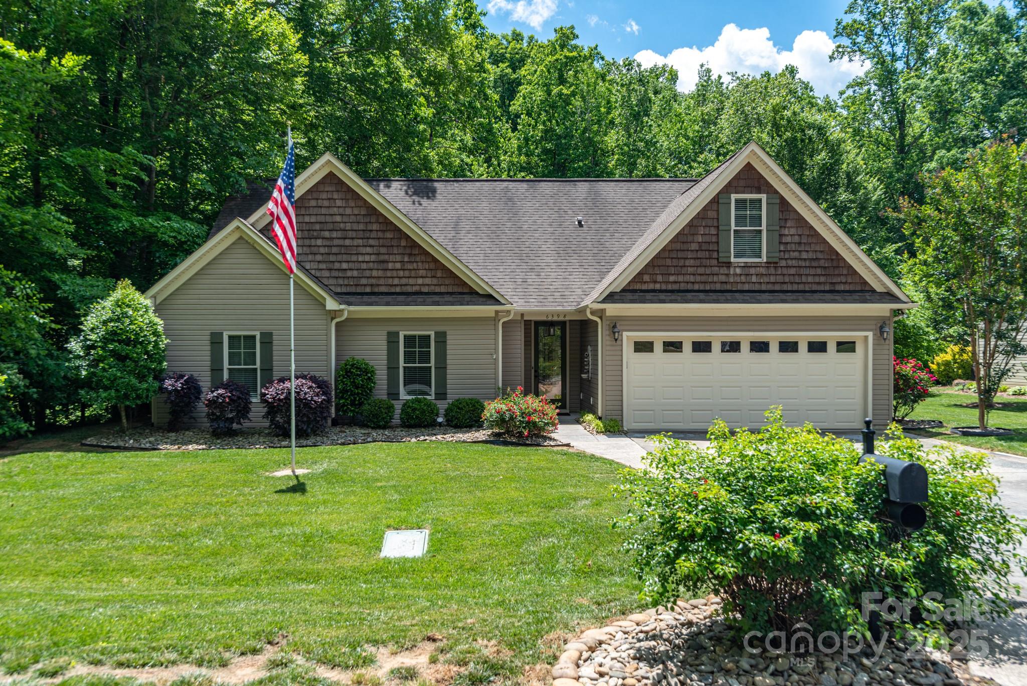 6398 Winding Creek Lane Denver NC 28037