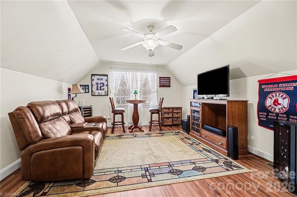115 Town Lot Drive Pfafftown NC 27040