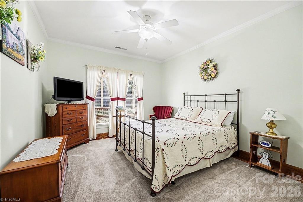 115 Town Lot Drive Pfafftown NC 27040