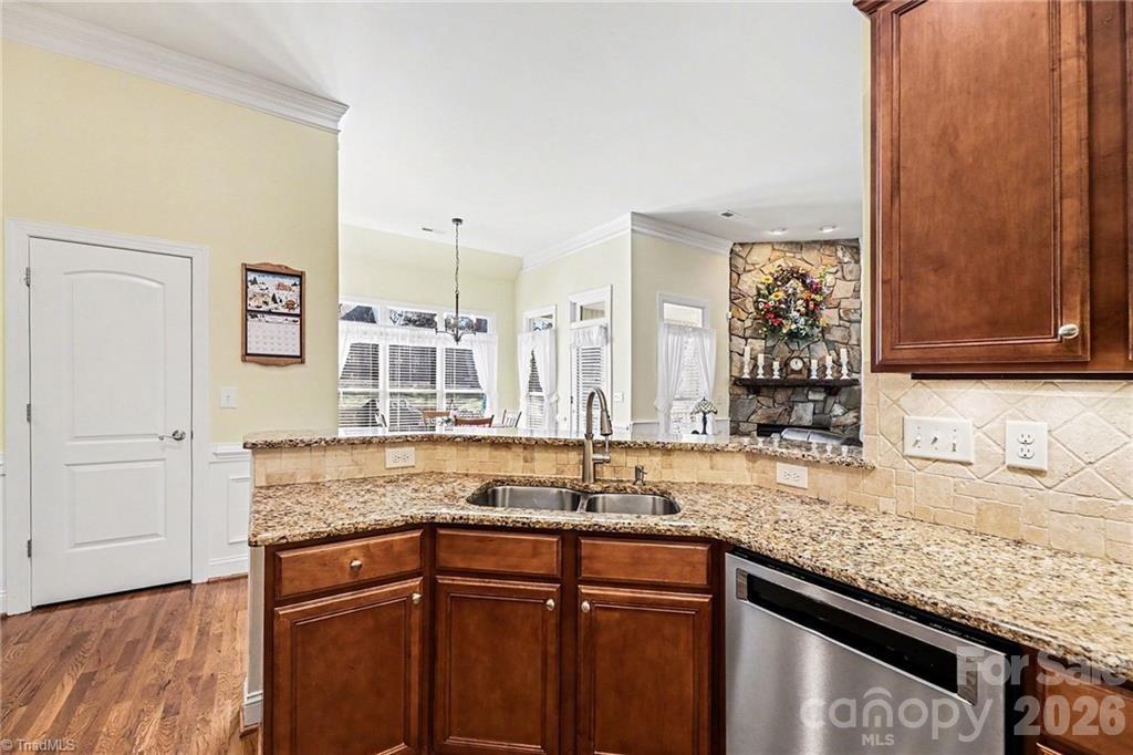 115 Town Lot Drive Pfafftown NC 27040