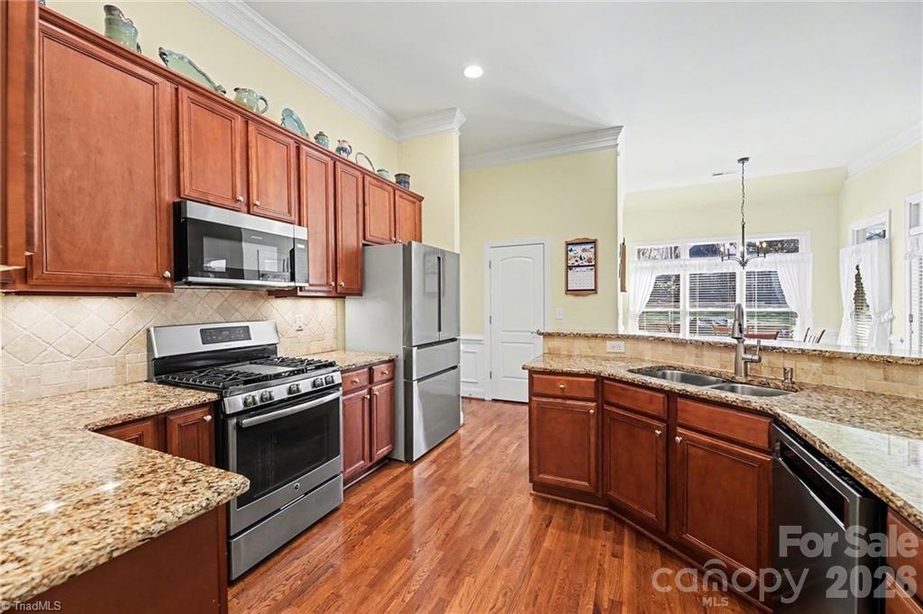 115 Town Lot Drive Pfafftown NC 27040