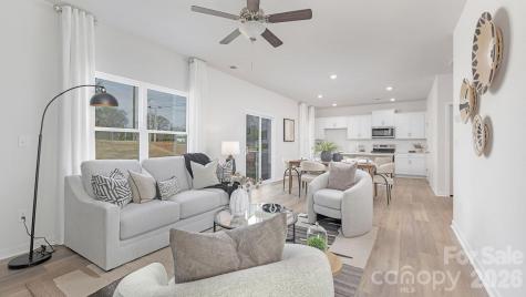 49 Salers Road Fletcher NC 28732
