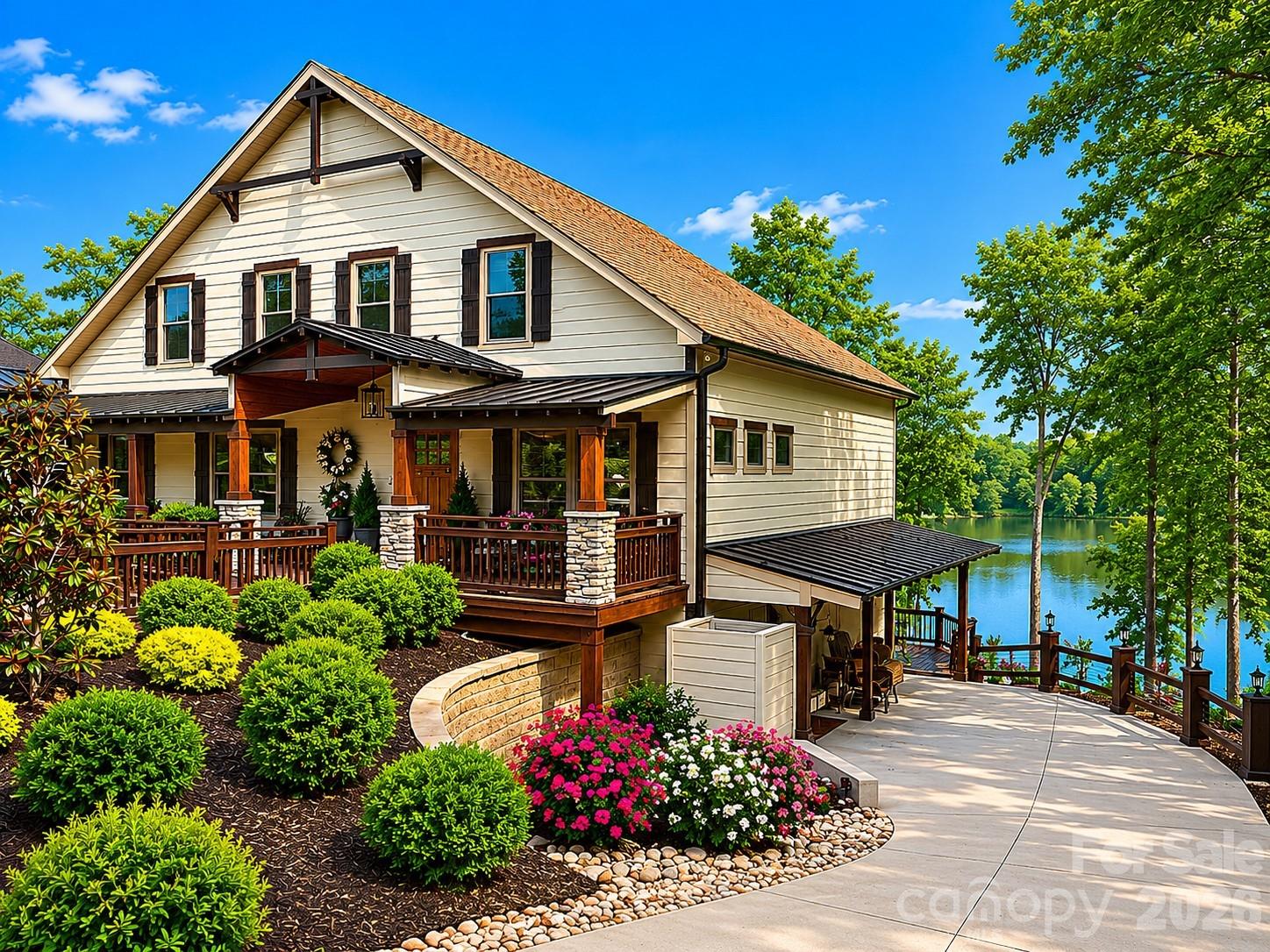 5888 Wood Duck Way Catawba NC 28609