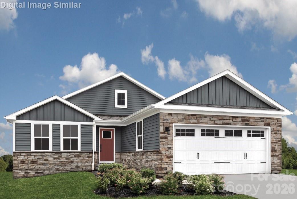 3291 Eller Drive Extension Hickory NC 28602