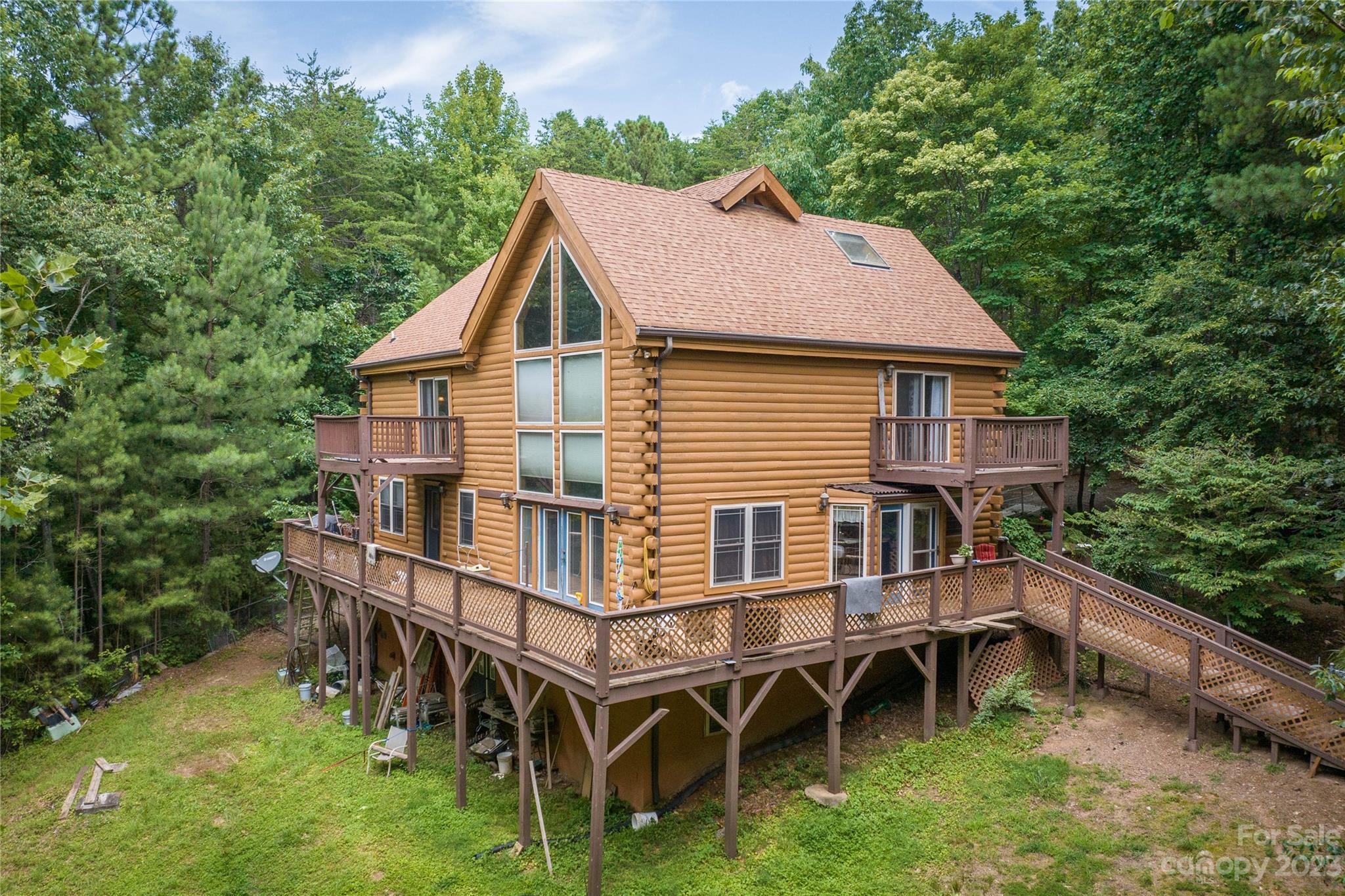 3684 Big Creek Road Morganton NC 28655