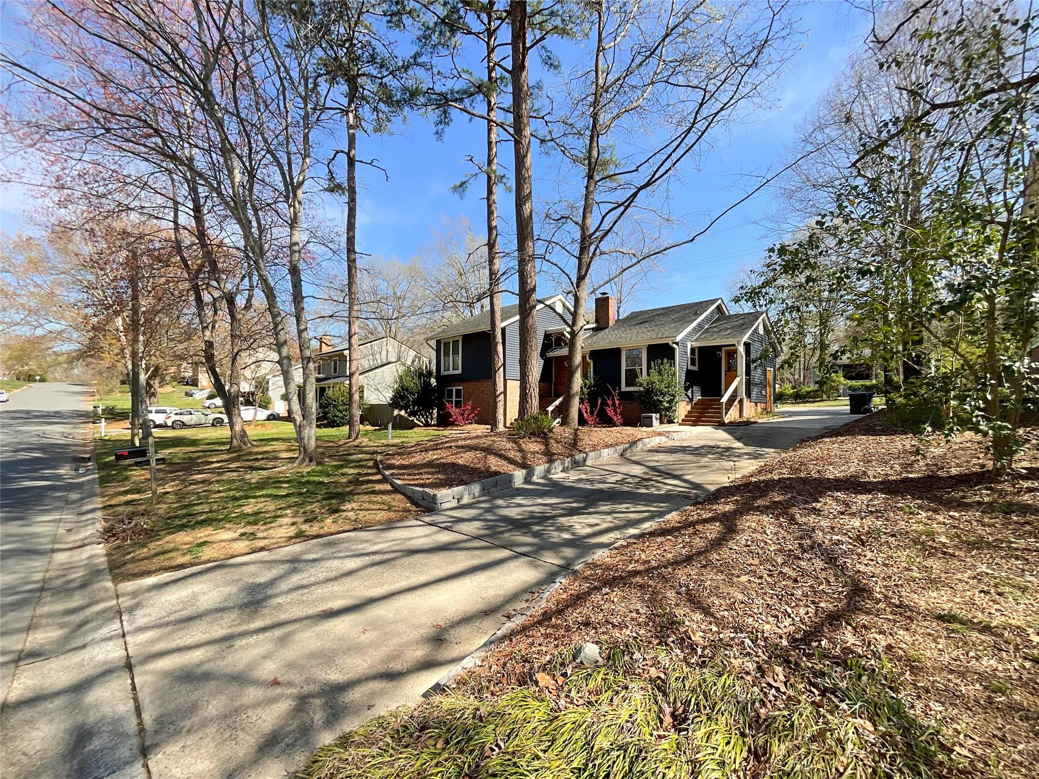 9601 Barkridge Road Mint Hill NC 28227