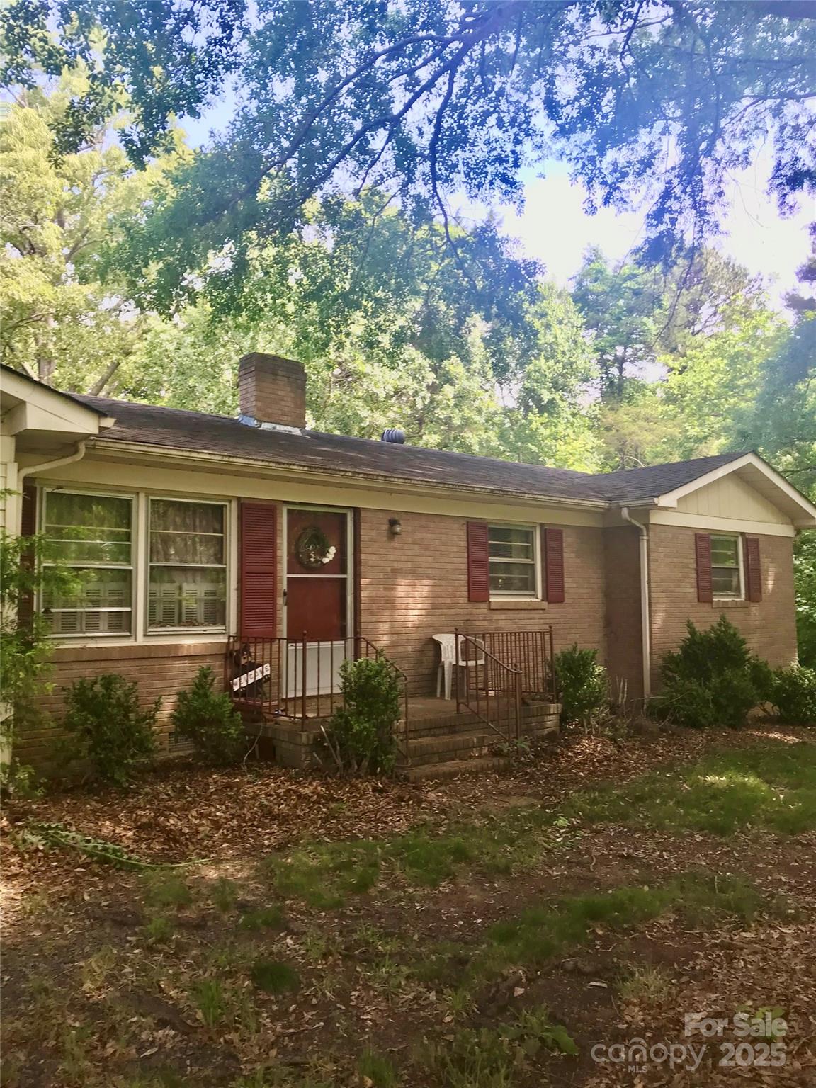 3715 Vanderburg Drive Concord NC 28025