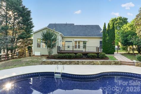 129 Doby Creek Court Fort Mill SC 29715