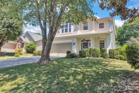1187 Tufton Place NW Concord NC 28027