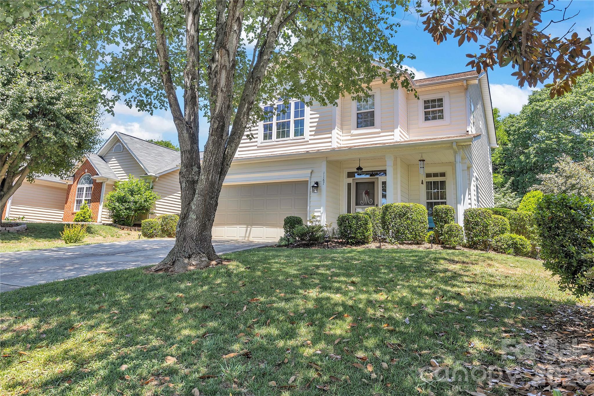 1187 Tufton Place NW Concord NC 28027