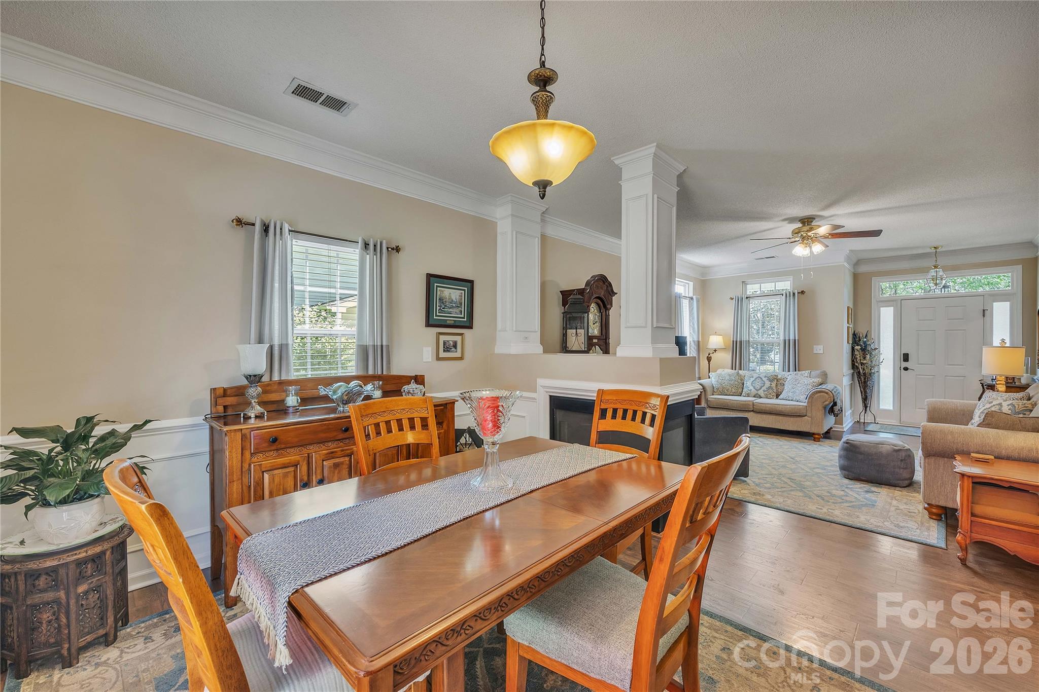 1187 Tufton Place NW Concord NC 28027
