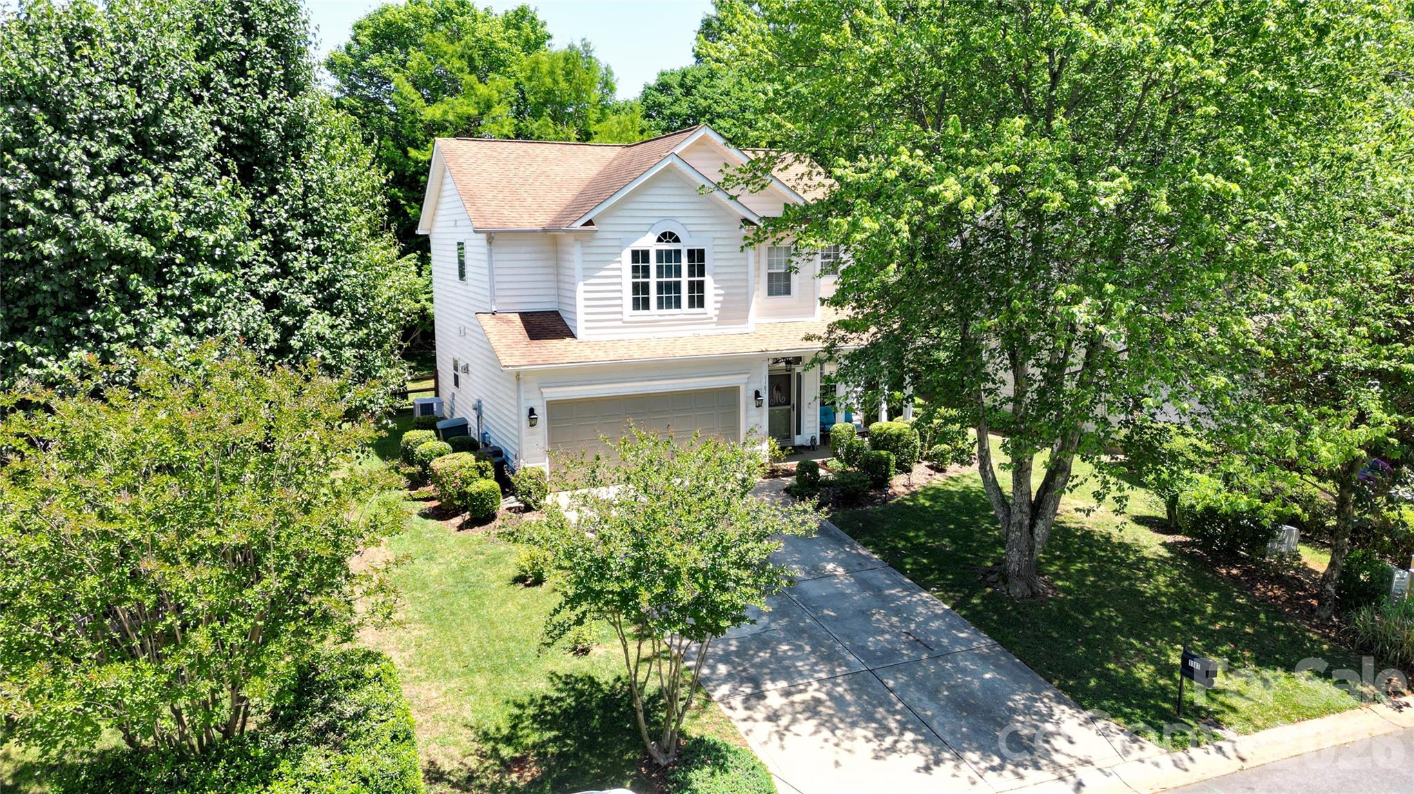 1187 Tufton Place NW Concord NC 28027