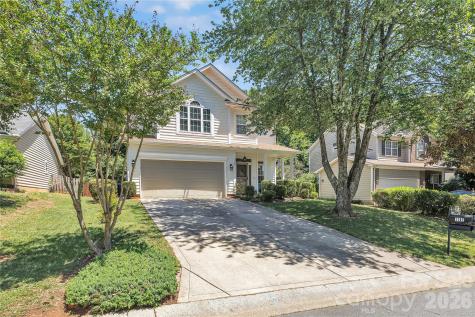 1187 Tufton Place NW Concord NC 28027
