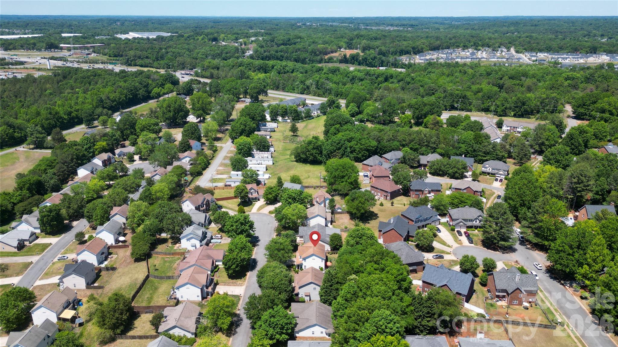 1187 Tufton Place NW Concord NC 28027