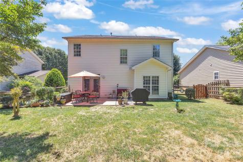 1187 Tufton Place NW Concord NC 28027