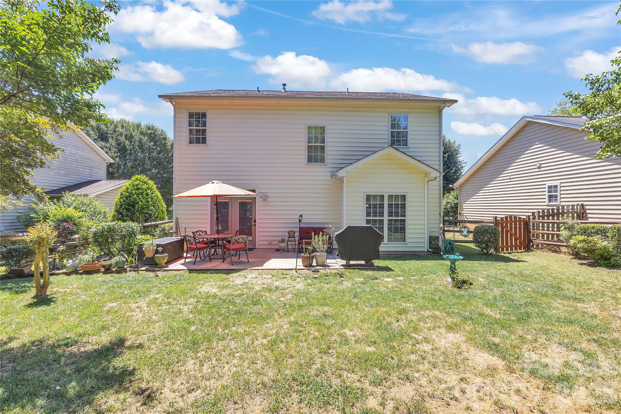 1187 Tufton Place NW Concord NC 28027