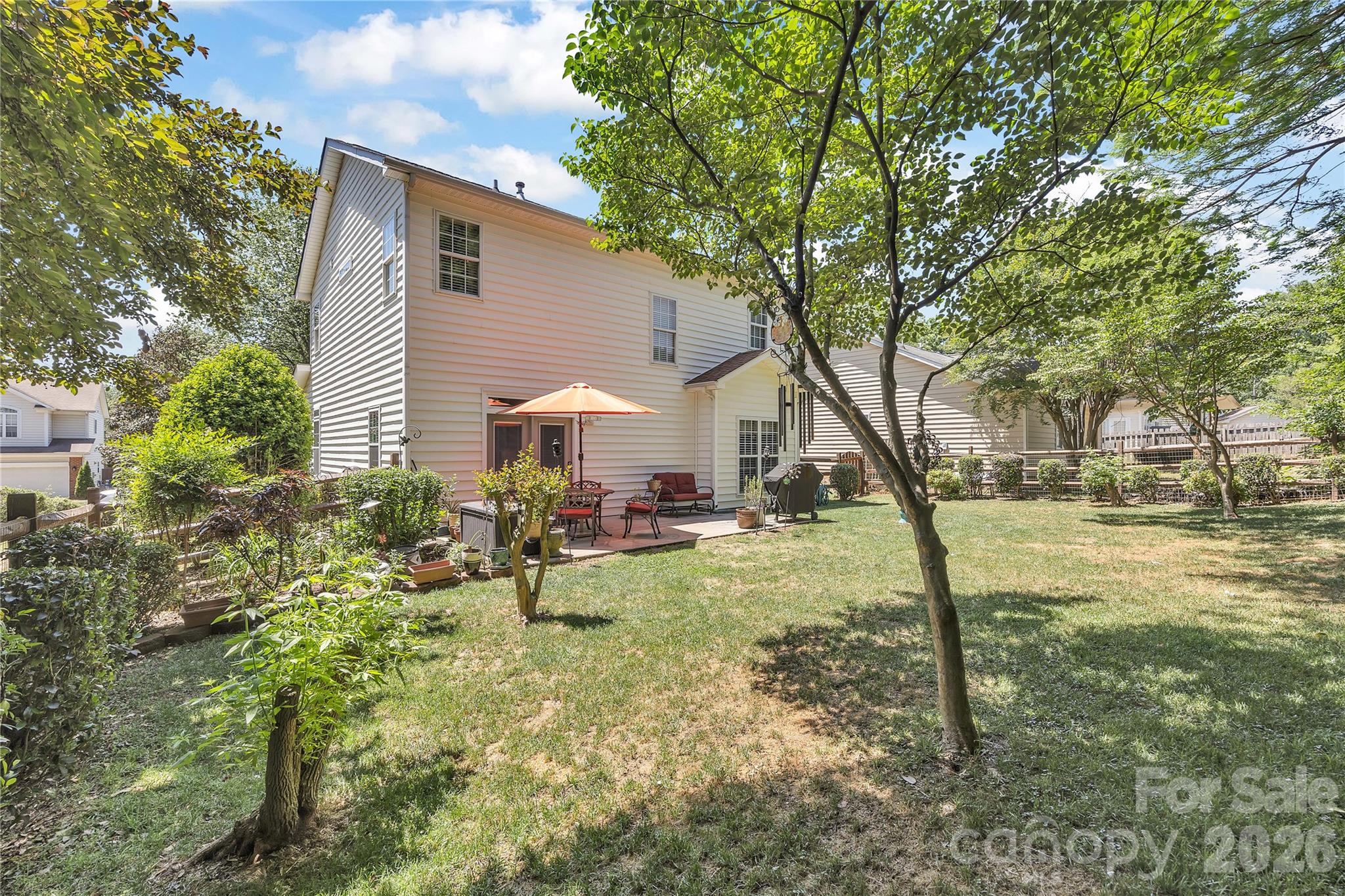 1187 Tufton Place NW Concord NC 28027