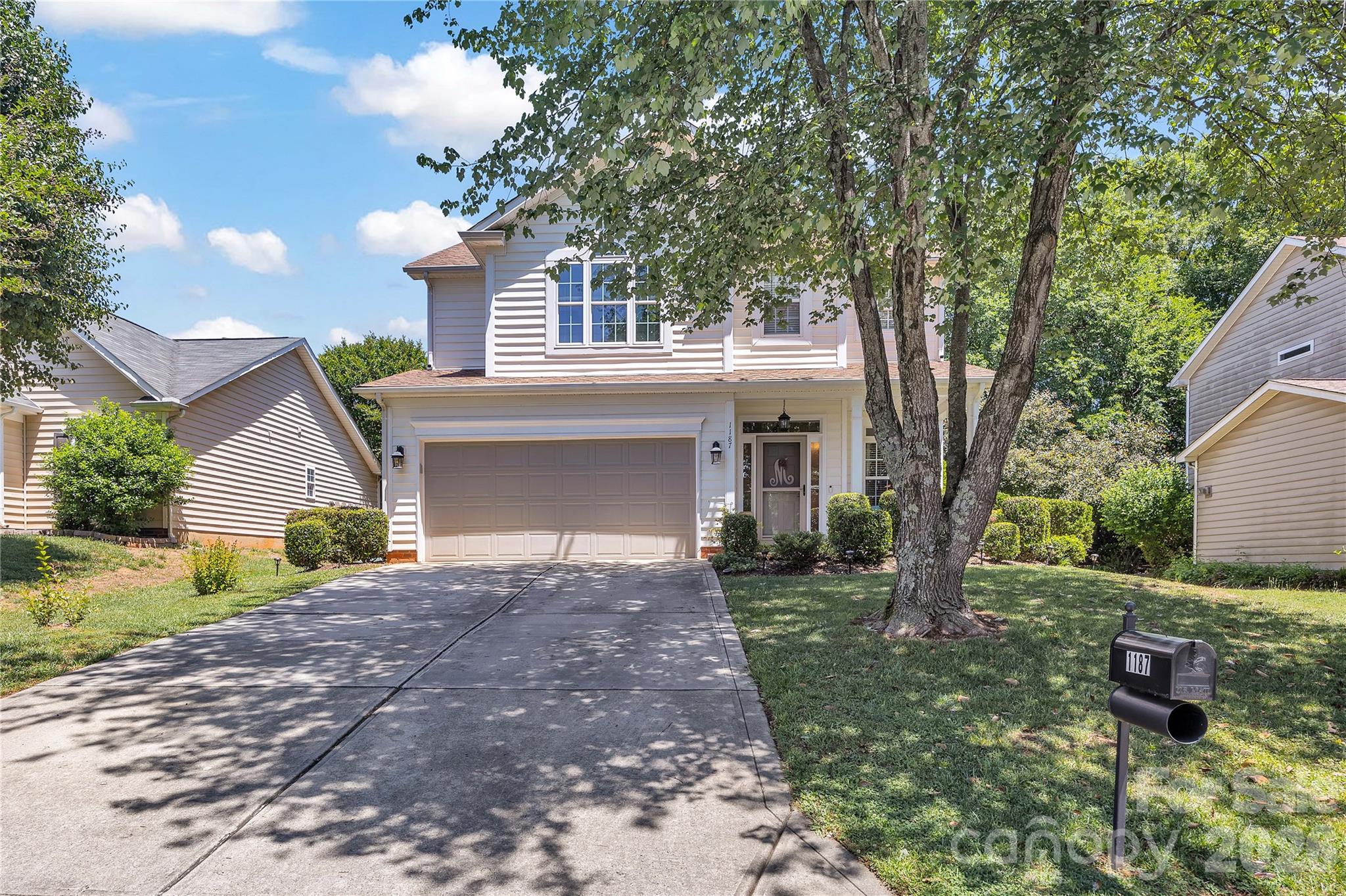 1187 Tufton Place NW Concord NC 28027