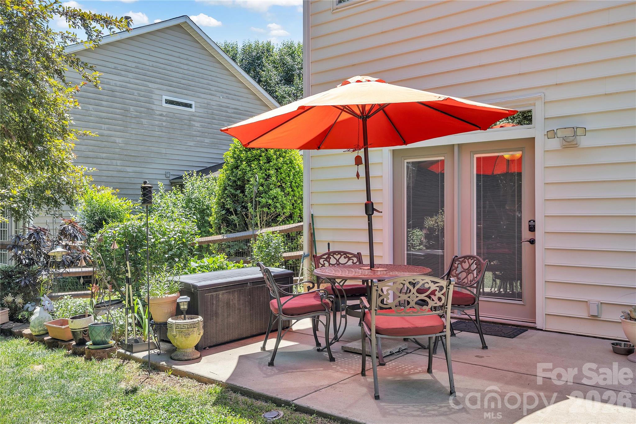 1187 Tufton Place NW Concord NC 28027