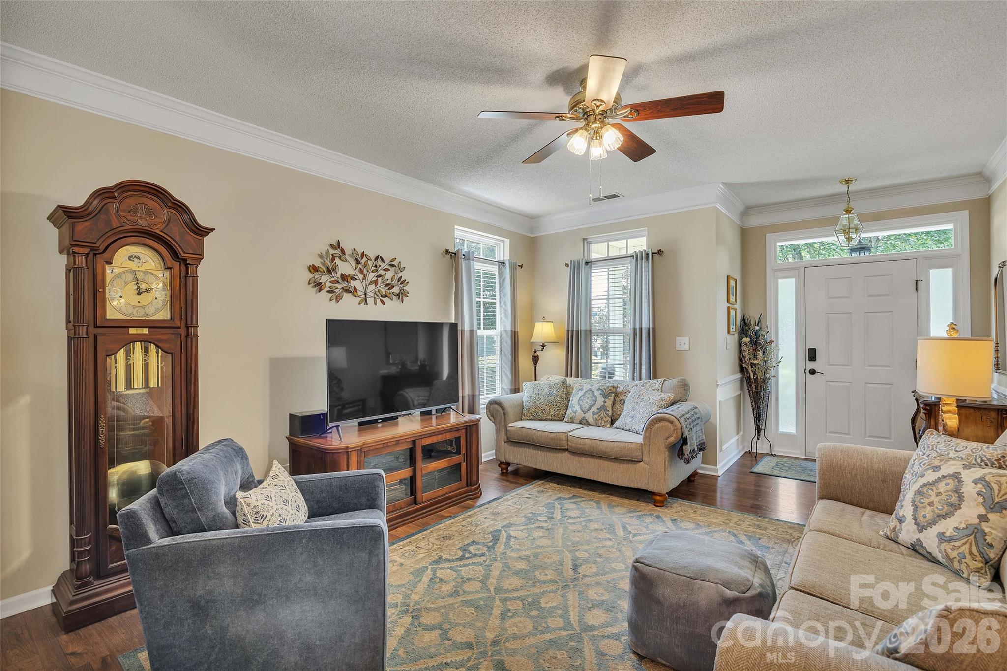 1187 Tufton Place NW Concord NC 28027