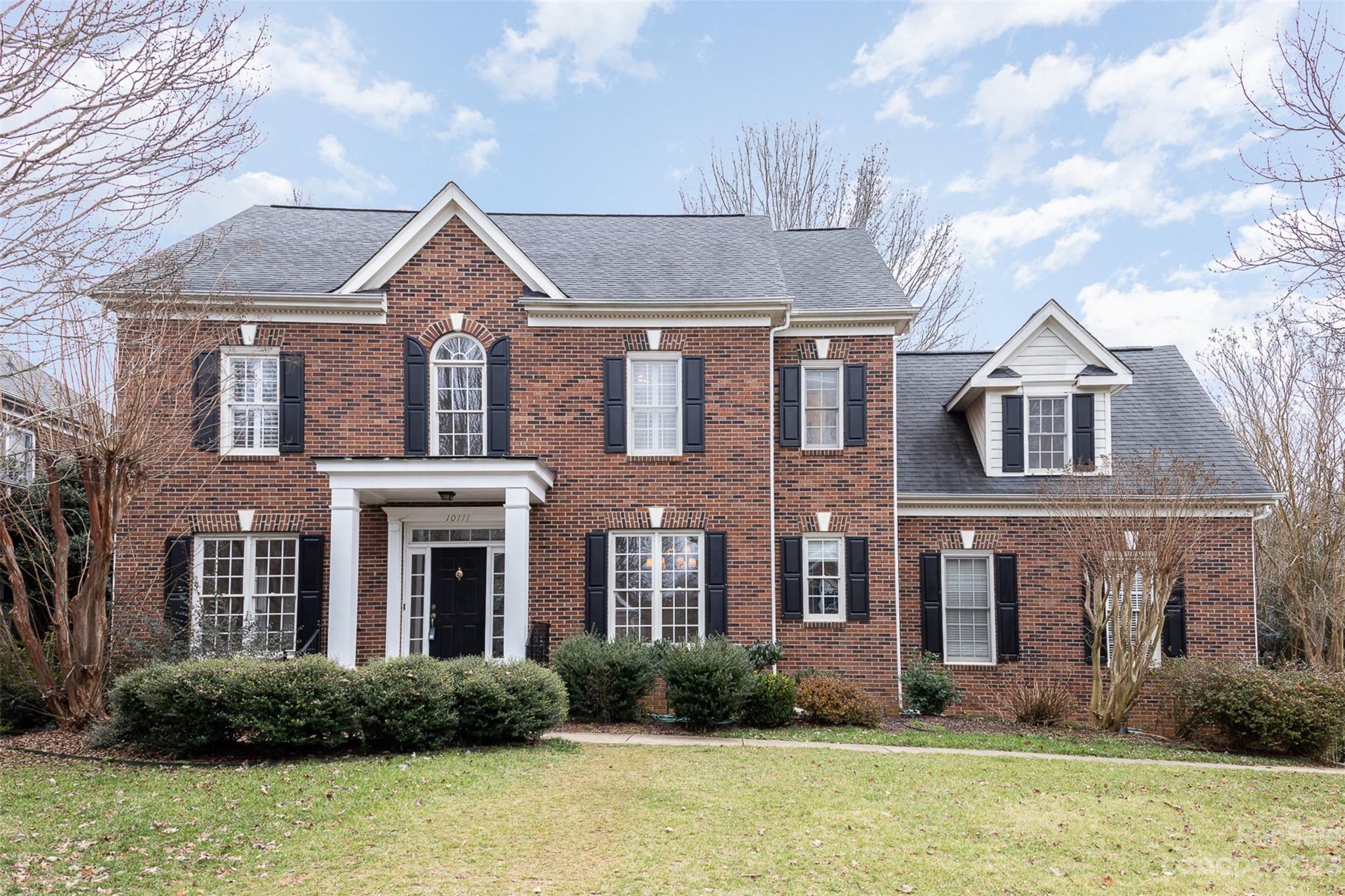 10111 Paradise Ridge Road Charlotte NC 28277