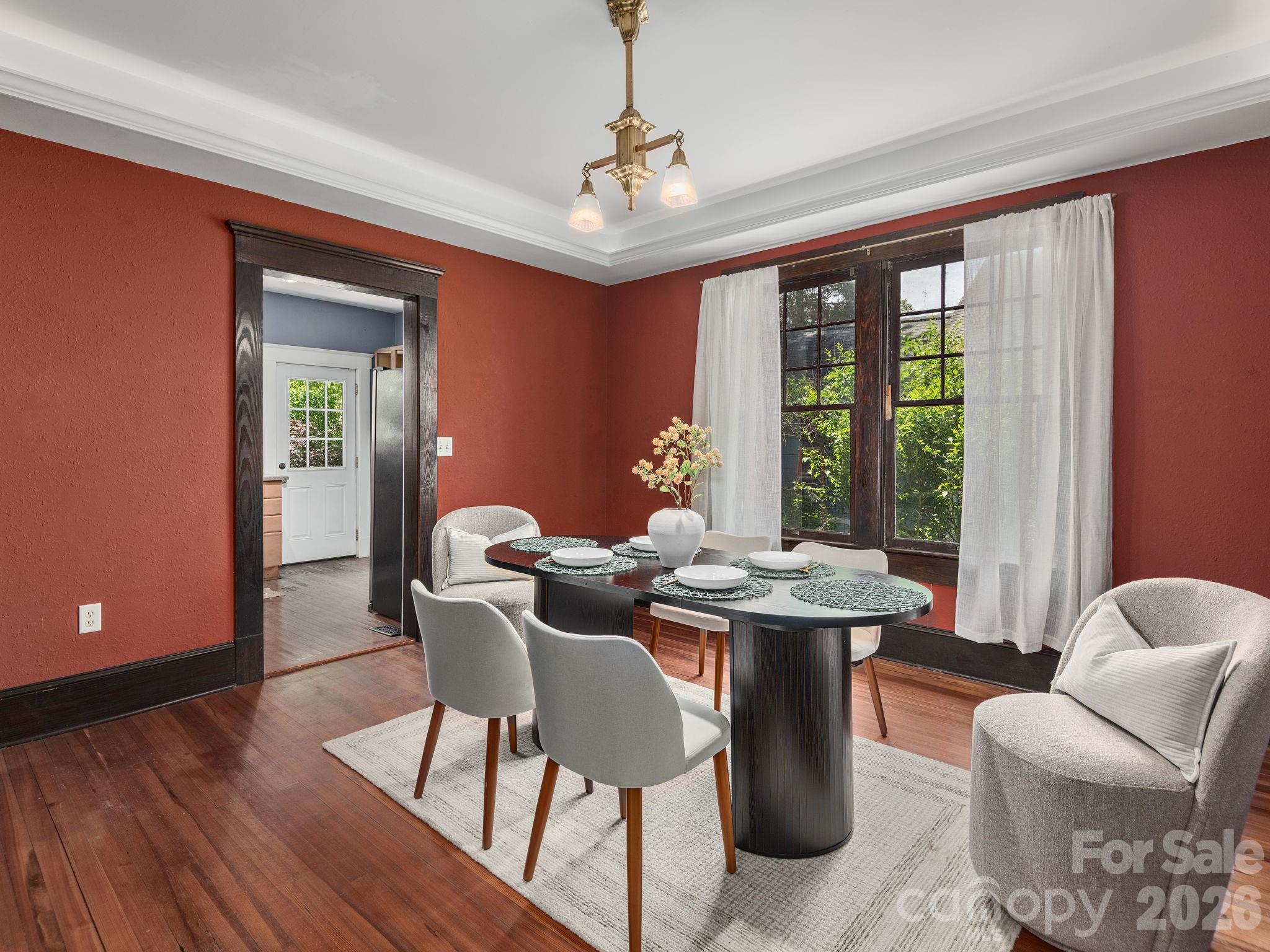 15 Hillside Street Asheville NC 28801