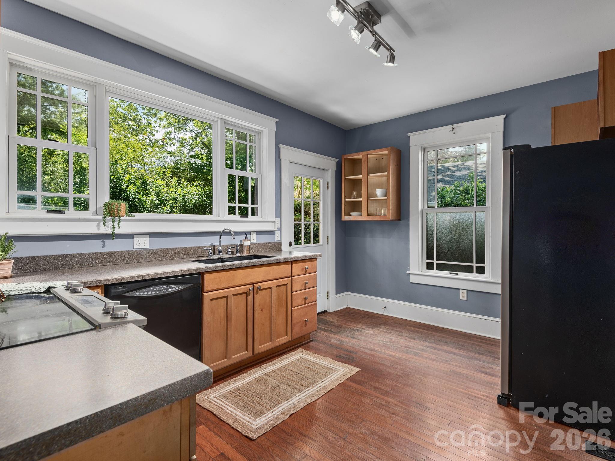 15 Hillside Street Asheville NC 28801