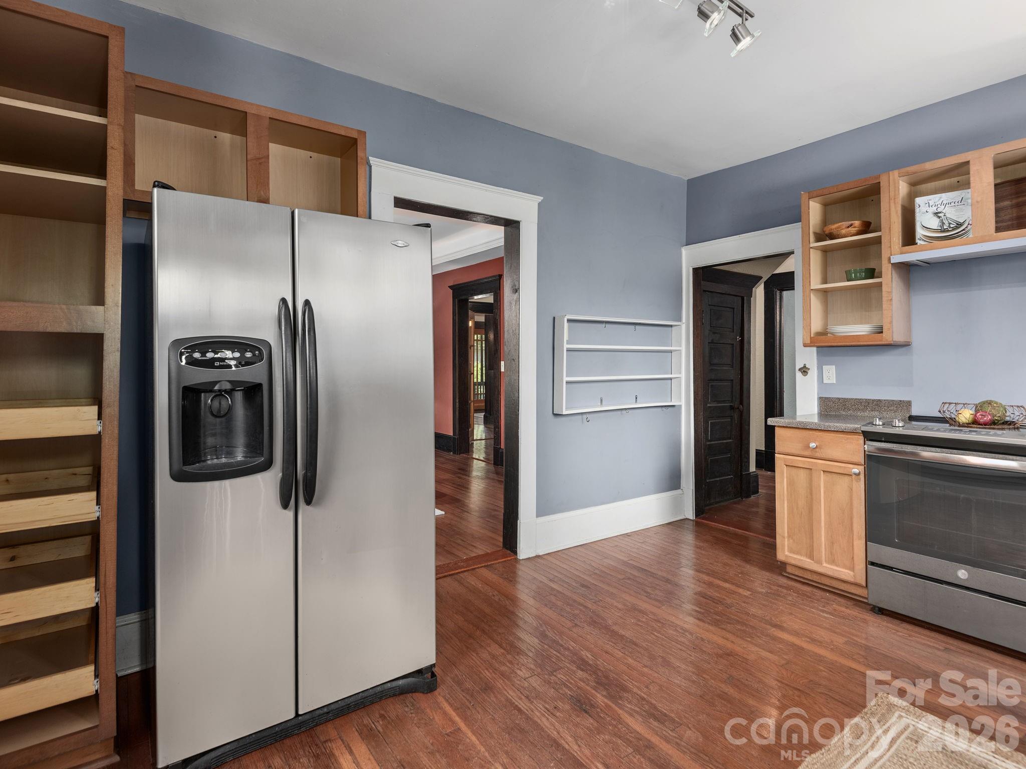 15 Hillside Street Asheville NC 28801