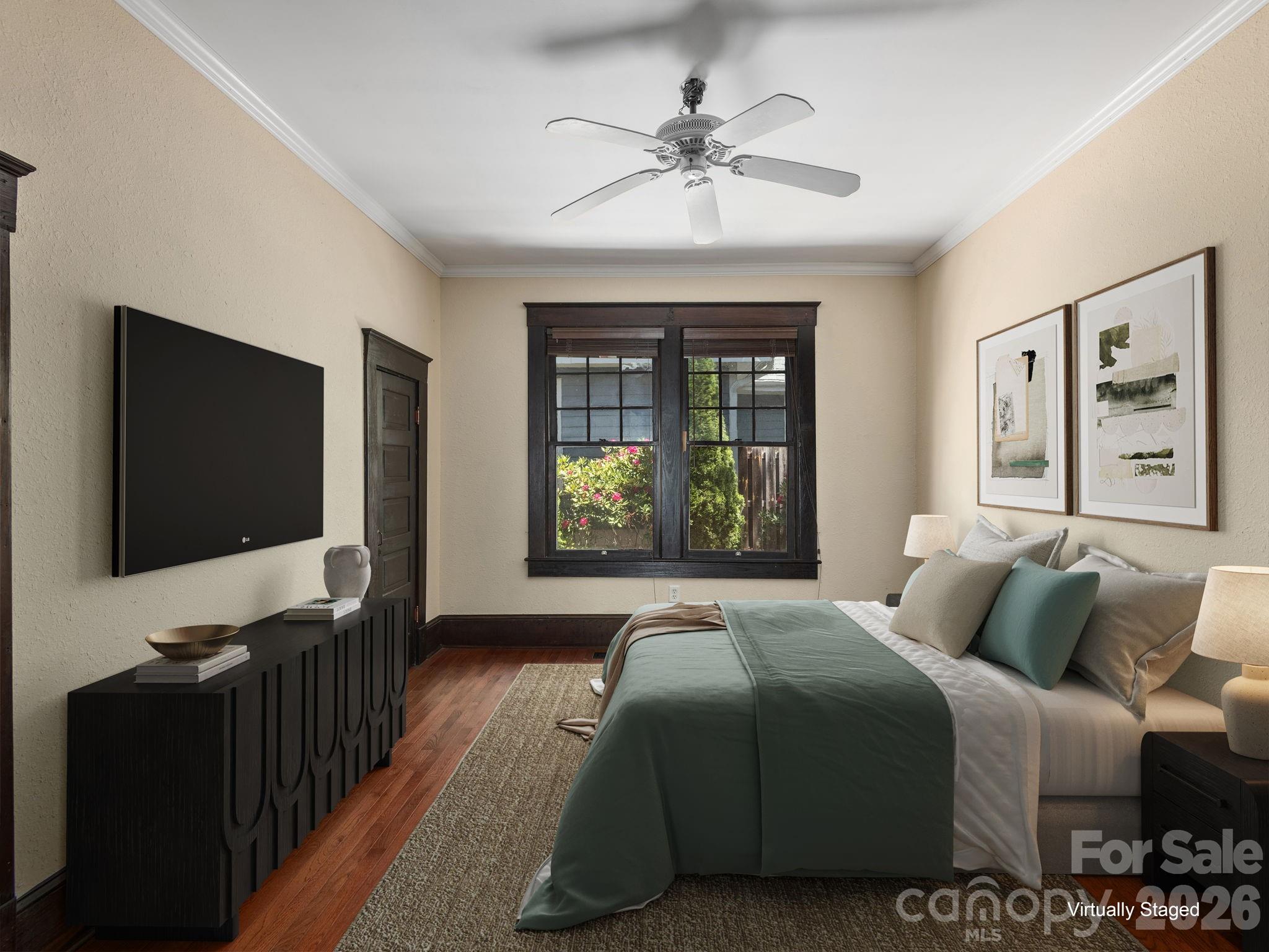 15 Hillside Street Asheville NC 28801