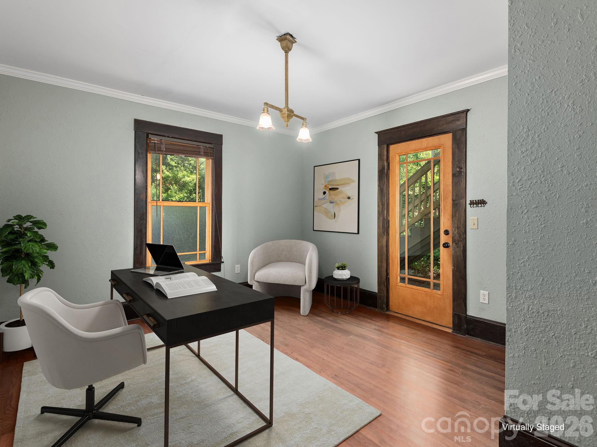 15 Hillside Street Asheville NC 28801