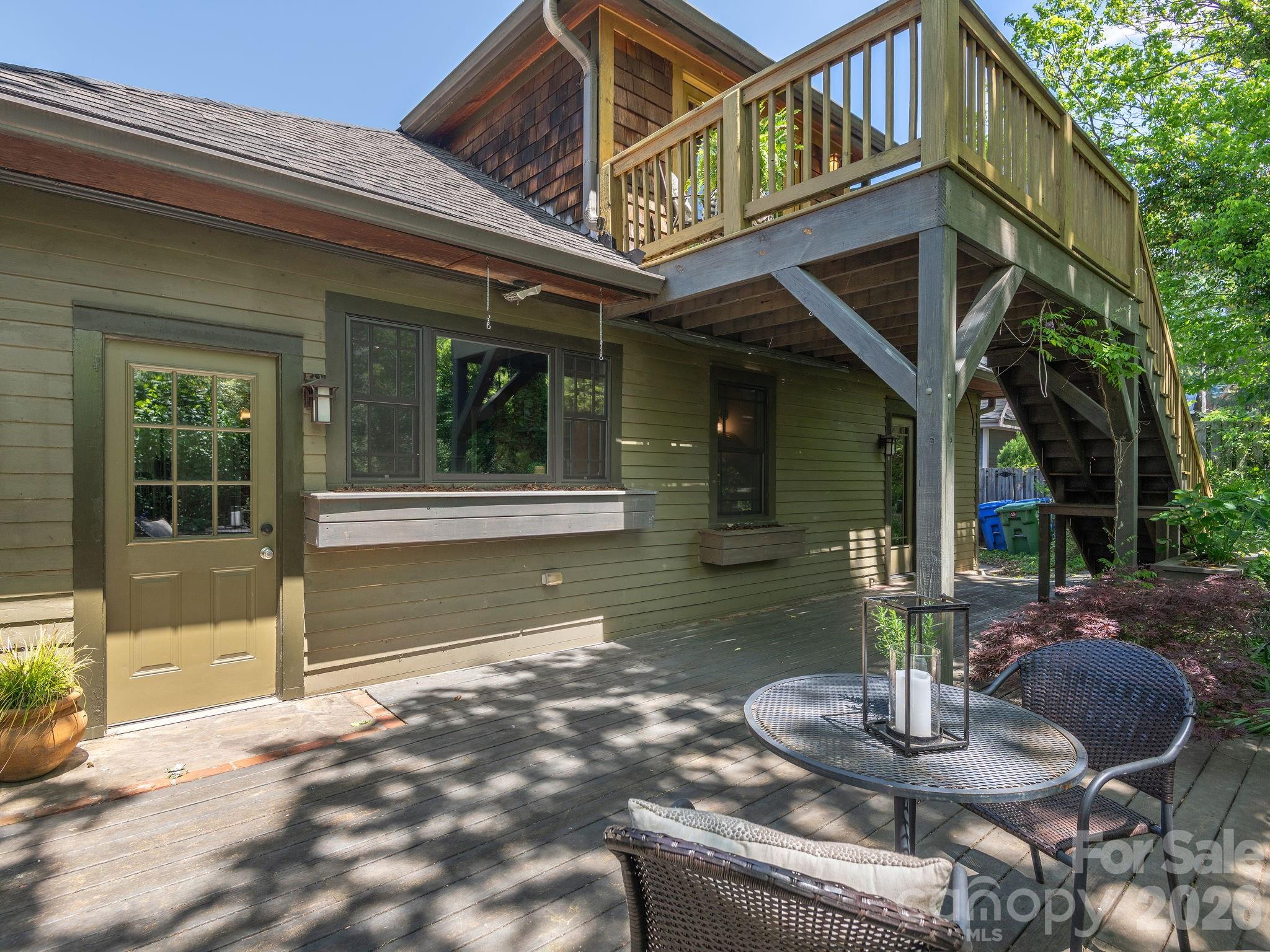 15 Hillside Street Asheville NC 28801