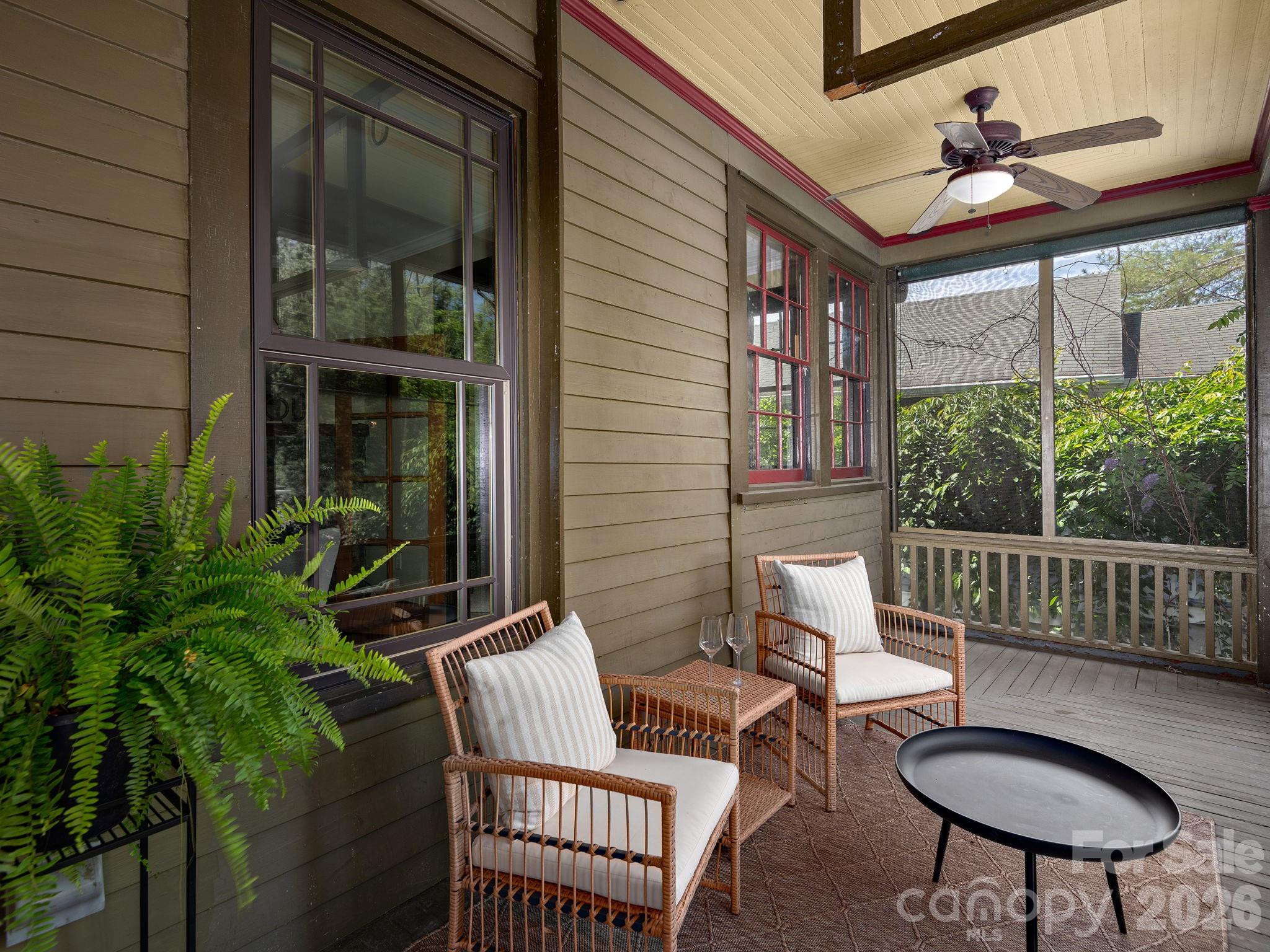15 Hillside Street Asheville NC 28801