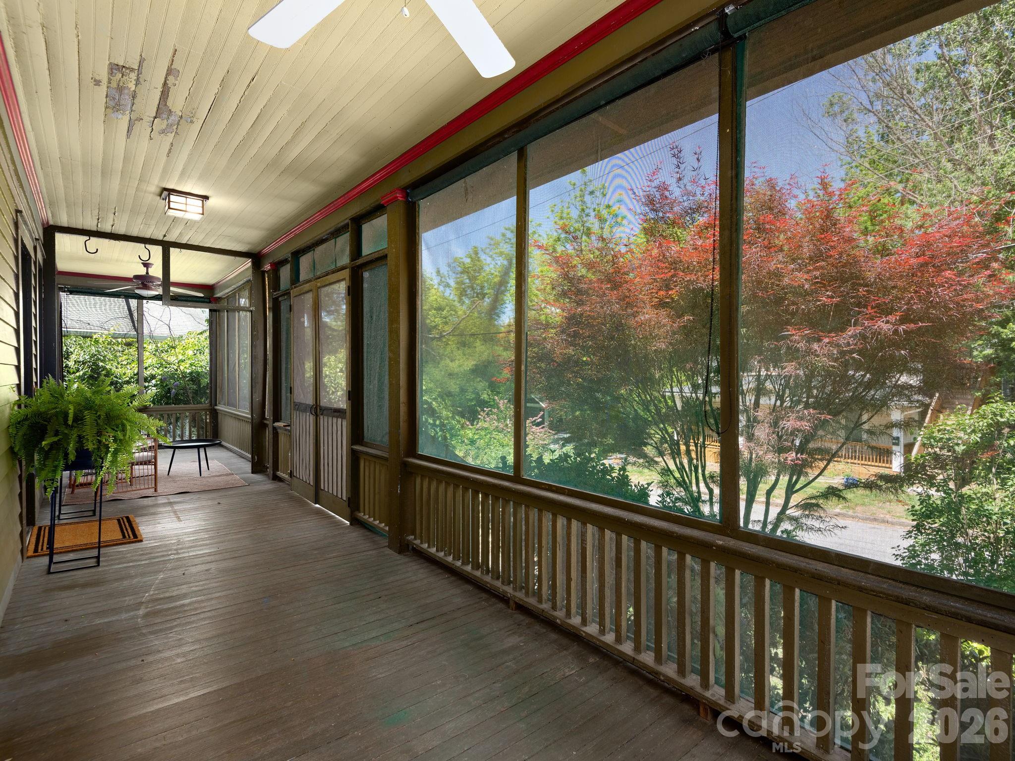 15 Hillside Street Asheville NC 28801