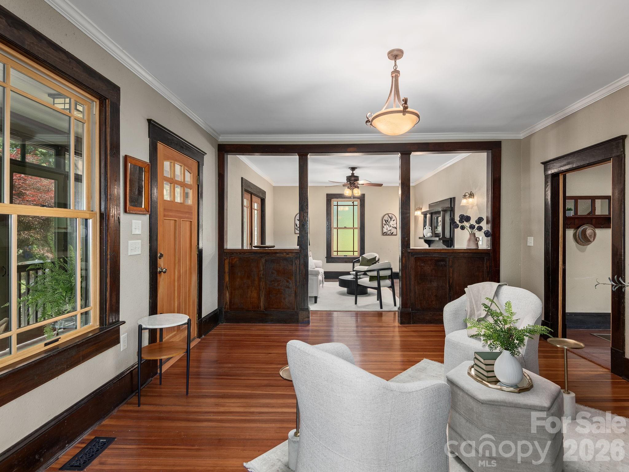 15 Hillside Street Asheville NC 28801