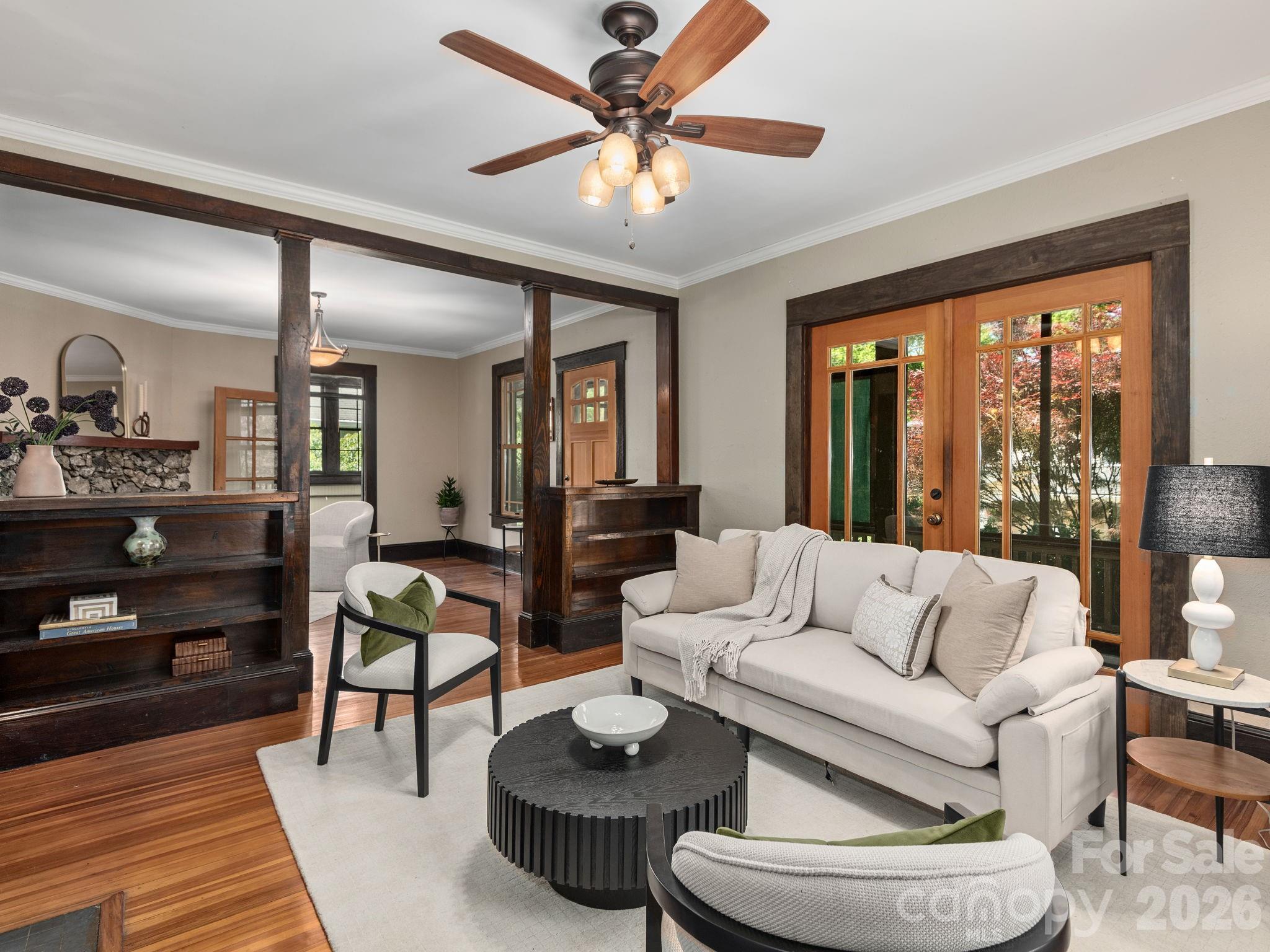 15 Hillside Street Asheville NC 28801