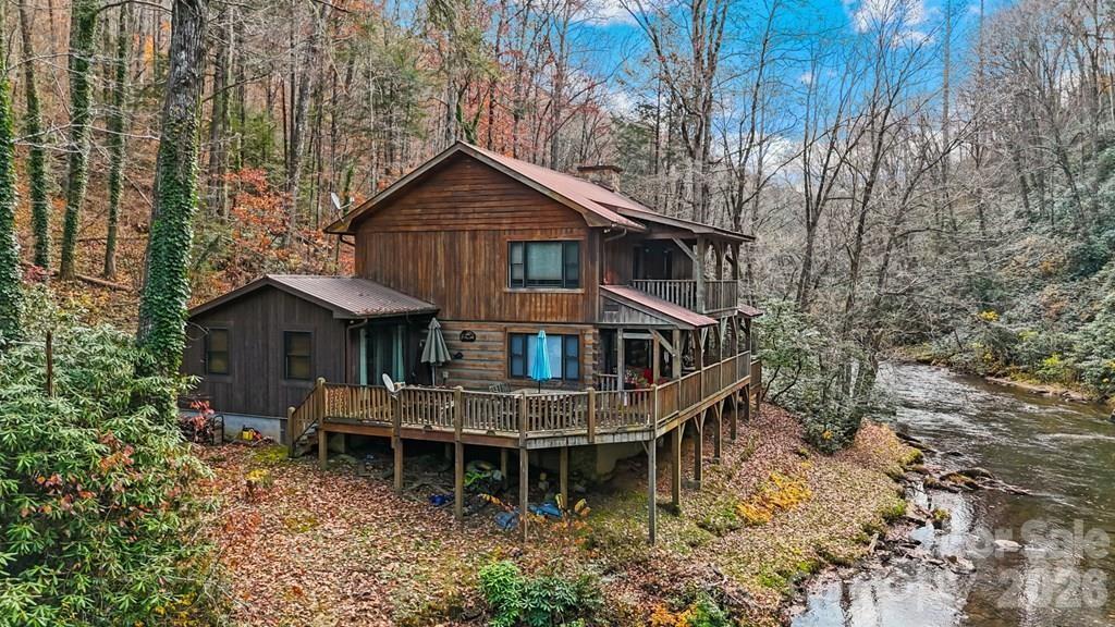 4662 Rainbow Springs Road Franklin NC 28734