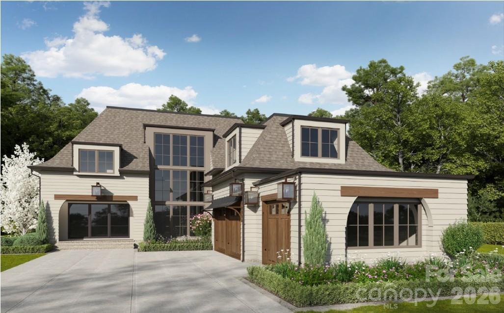 7223 Alexander Road Charlotte NC 28270