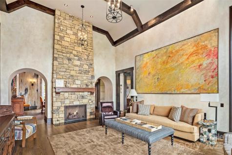 1929 Tree View Trail Arden NC 28704