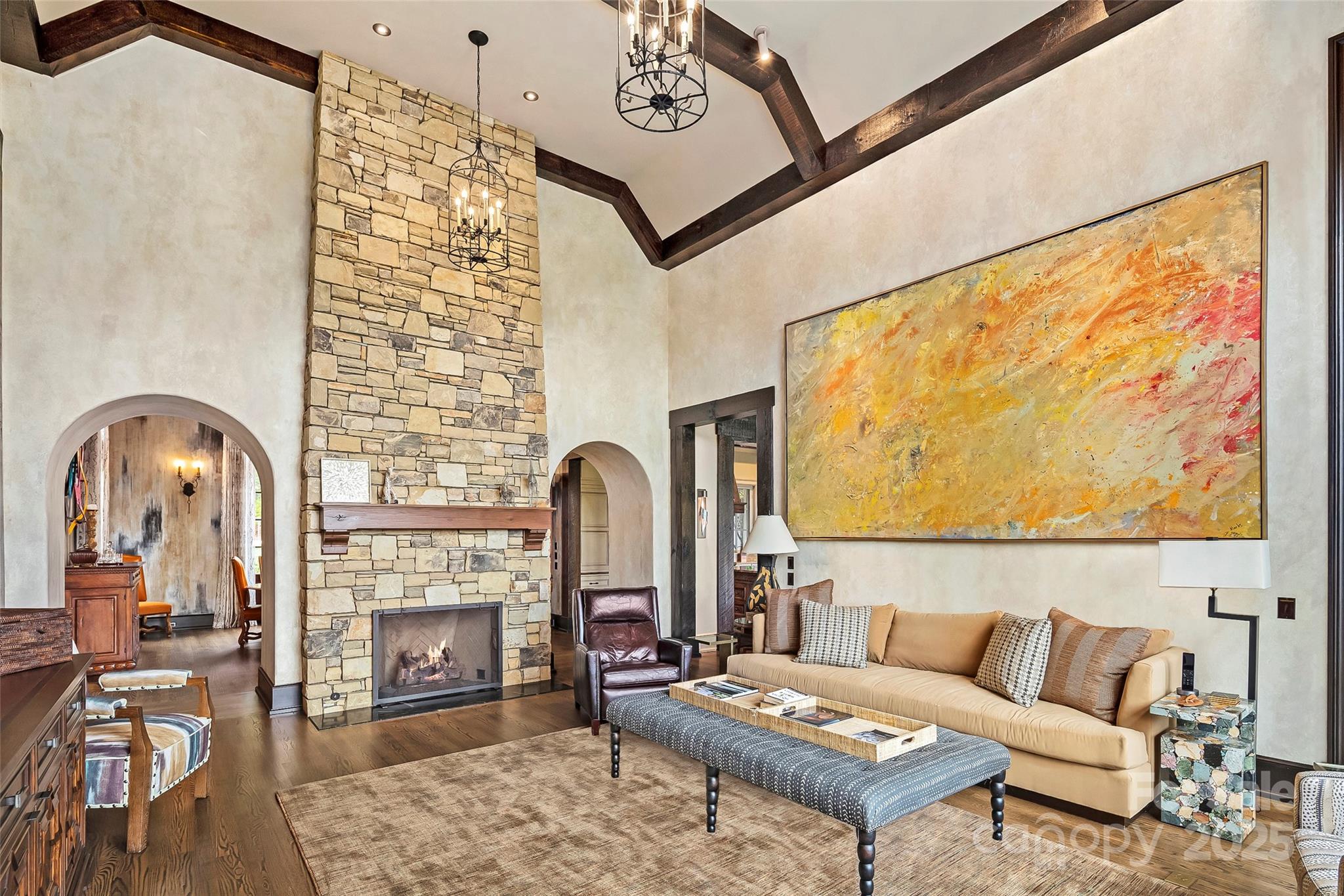 1929 Tree View Trail Arden NC 28704