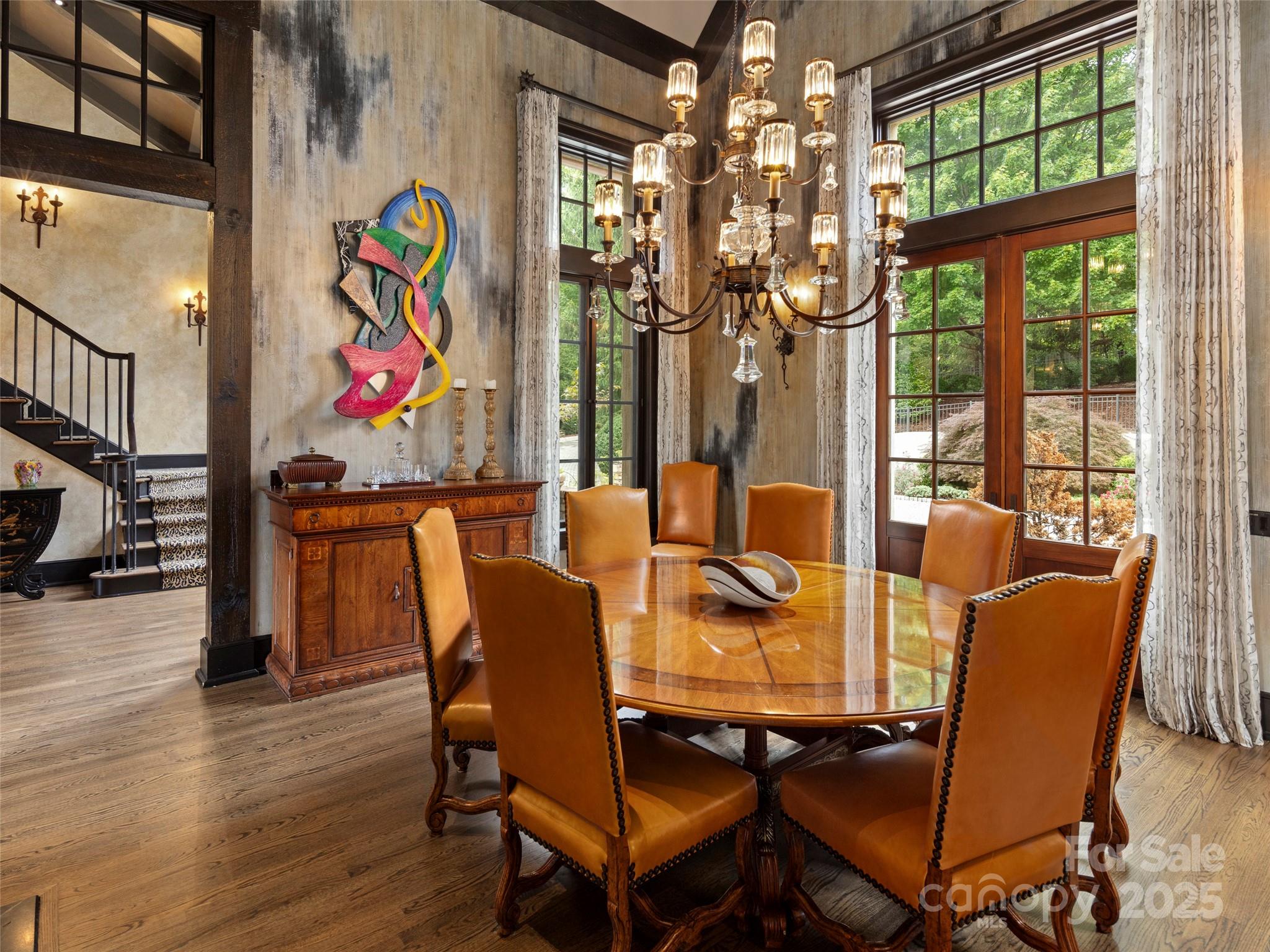 1929 Tree View Trail Arden NC 28704